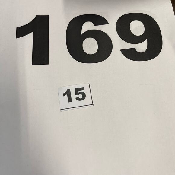 Nickel & Iron Mens Dress Pants Flex Slim Fit Size 34 X 30 Gray - Picture 10 of 10